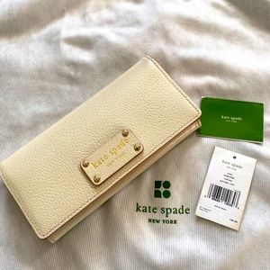 Kate Spade Wallet